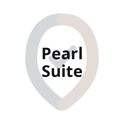 5 pearl suite textlogo 1