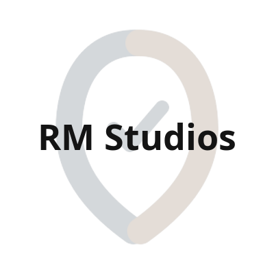 5 rm studios textlogo 1