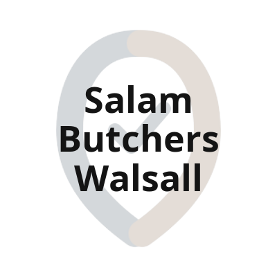 5 salam butchers walsall textlogo 1