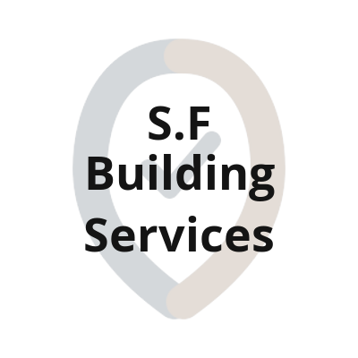 5 sf building services textlogo 1