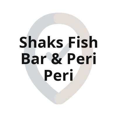 5 shaks fish bar peri peri textlogo 1