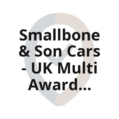5 smallbone son cars uk multi award winning used car dealership est 1929 textlogo 1