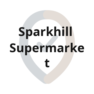 5 sparkhill supermarket textlogo 1