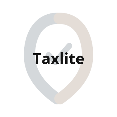 5 taxlite textlogo 1