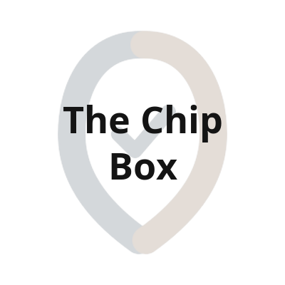 5 the chip box textlogo 1