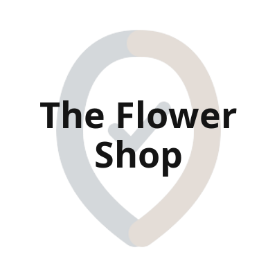 5 the flower shop textlogo 1