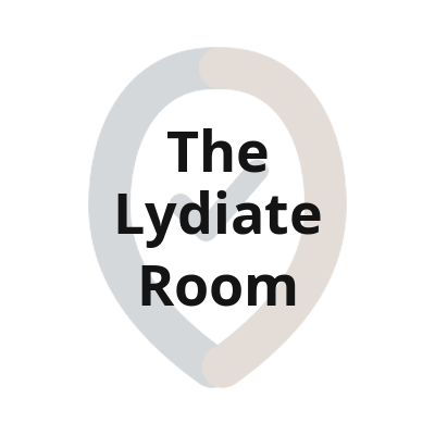 5 the lydiate room textlogo 1
