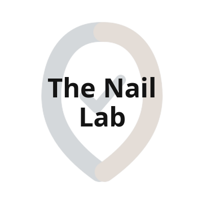 5 the nail lab textlogo 1