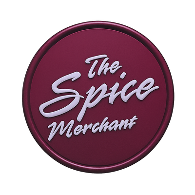 5 the spice merchant 1