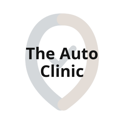 6 the auto clinic textlogo 1