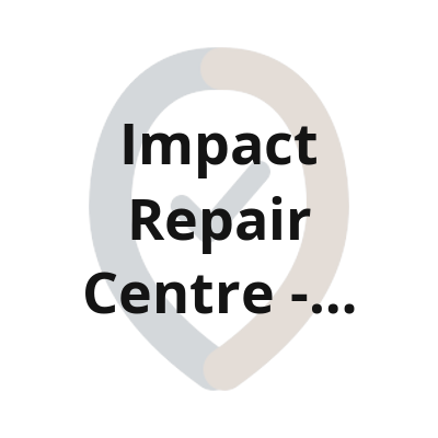 7 impact repair centre birmingham ford textlogo 1