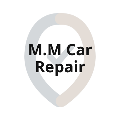 7 mm car repair textlogo 1