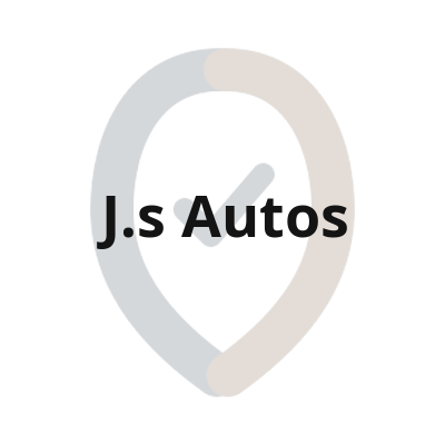 8 js autos textlogo 1