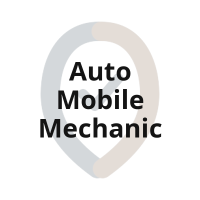 9 auto mobile mechanic textlogo 1