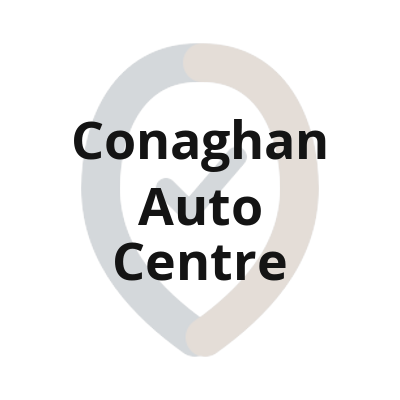 9 conaghan auto centre textlogo 1