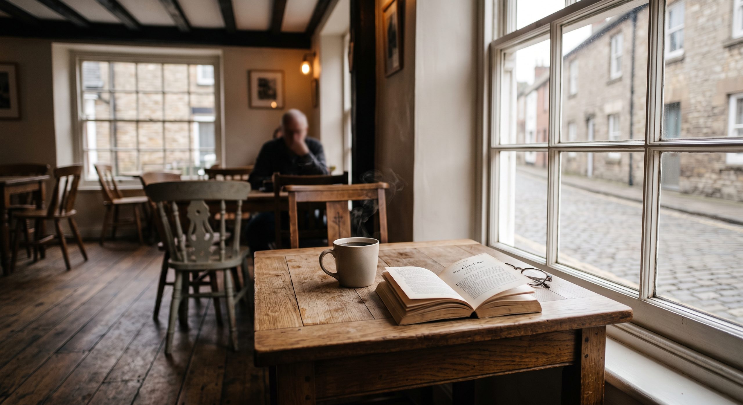 Finding a Decent Cup of Coffee in Yeovil: A Practical Guide to the Town’s Cafes