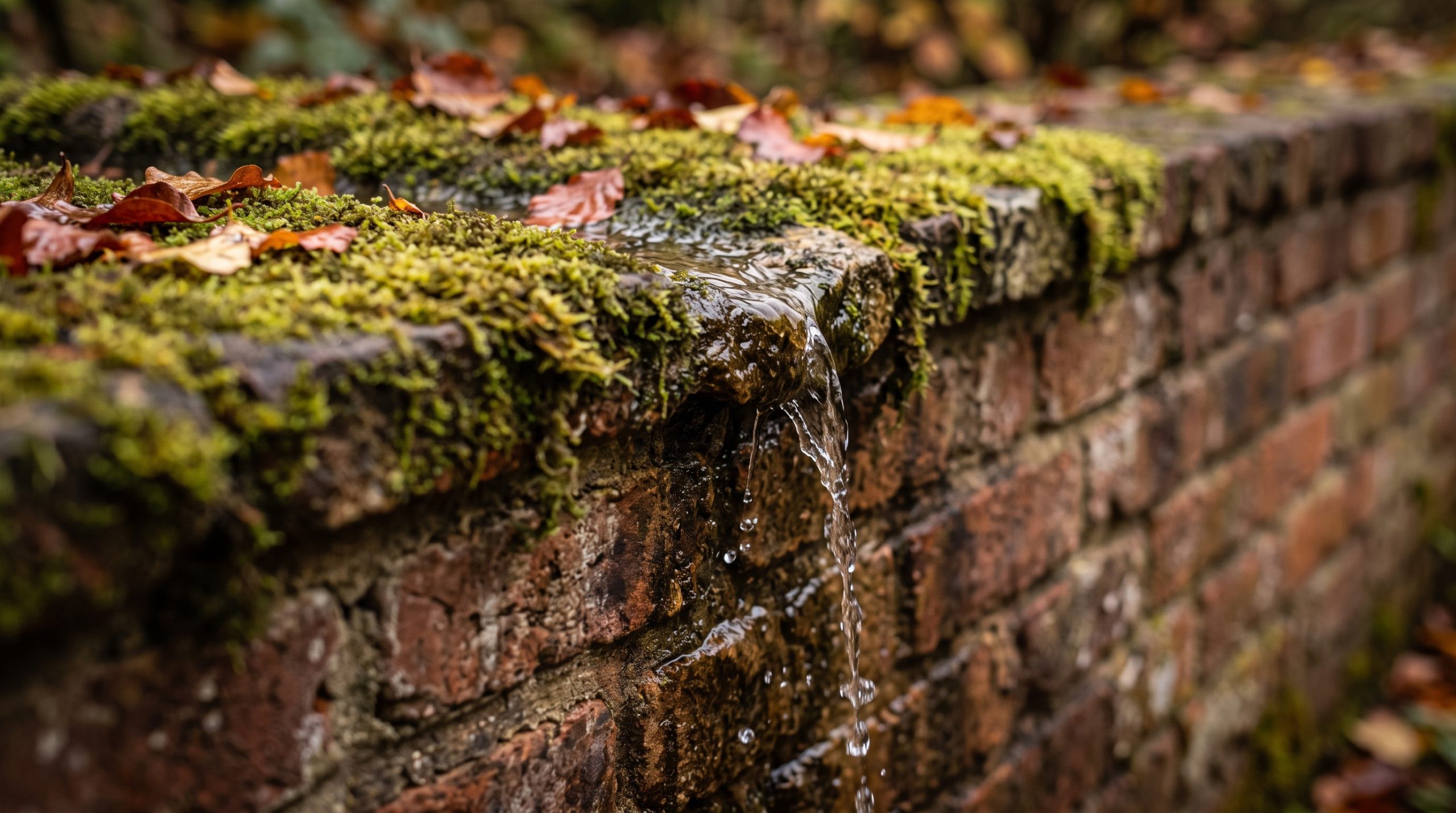 Keeping Your Gutters Clear in Yeovil: A Seasonal Job Worth Getting Right