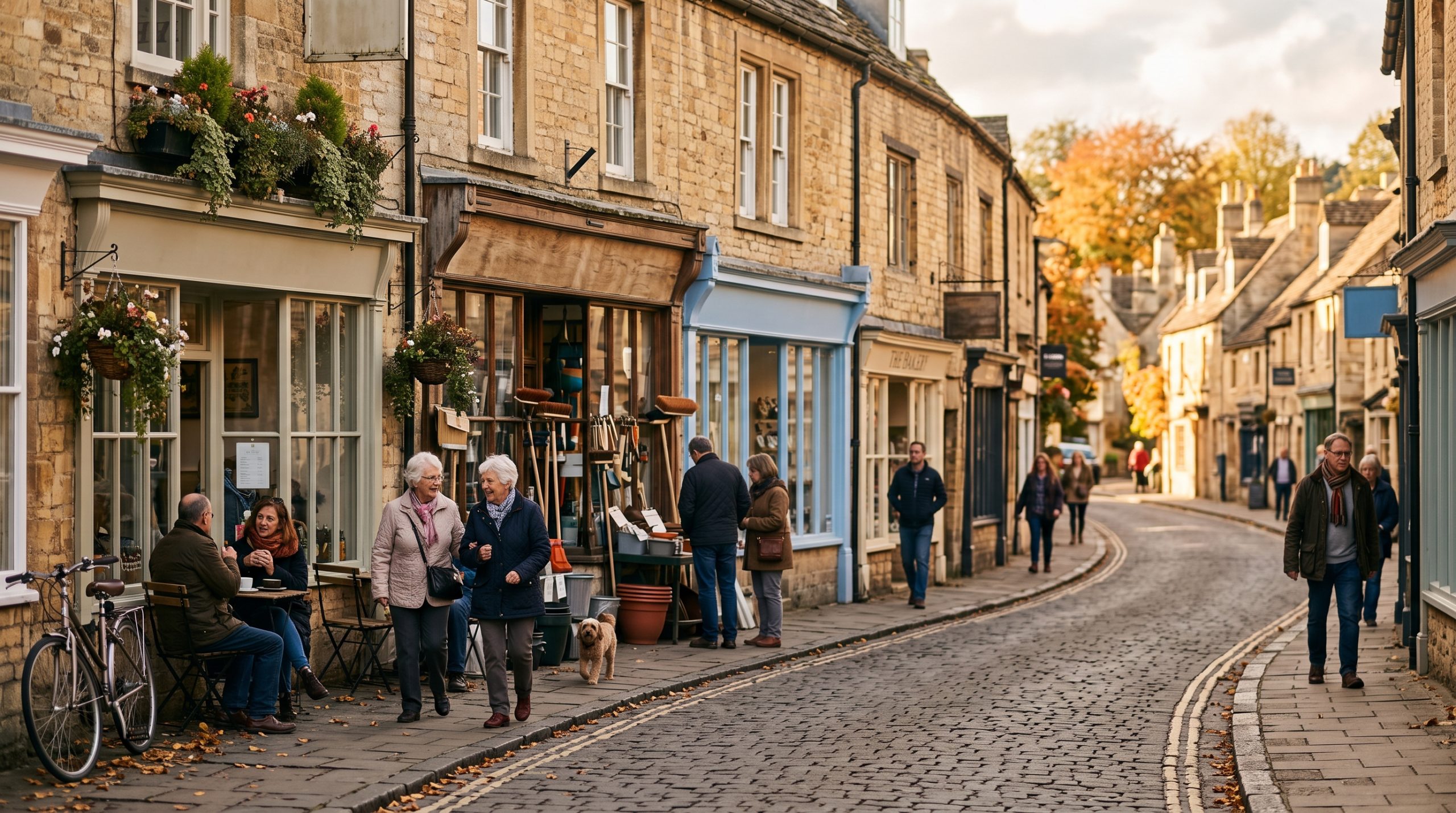 Trusora is live: practical local advice for the UK